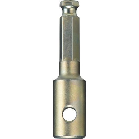 Adaptateur de mèche de tarière D MAKITA 327687-6 (1/2)
