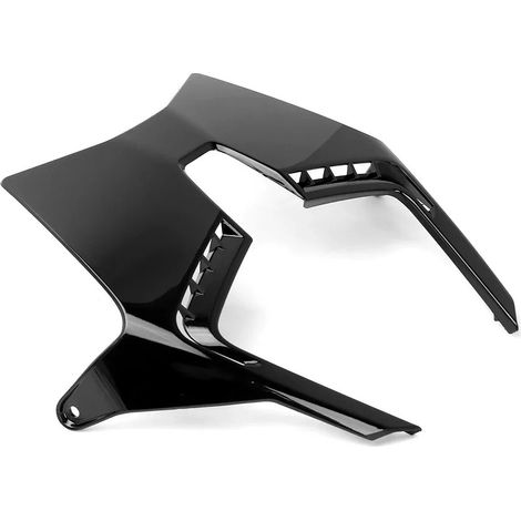 Spoiler de pare-brise avant pour moto 790/890 ADVENTURE 2024 - Pièces de modification exclusives pour crossovers (1/4)