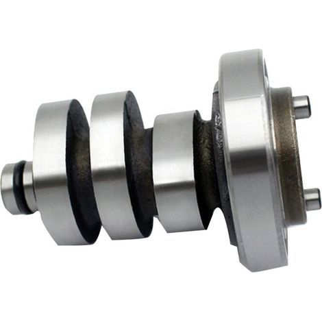 Ensemble d'arbre à cames de moto adapté aux pièces d'arbre à cames du moteur de moto NMAX155 (1/3)