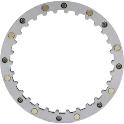 Plateau de ressort d'embrayage pour moto Harley Sportster Iron 883 1200 Roadster Forty Eight (1/5)