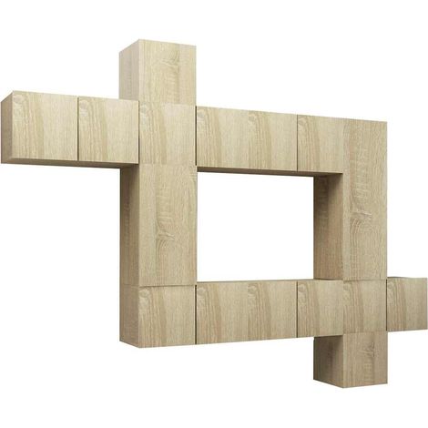 Tête de débroussailleuse + 12 lames de coupe pour STIHL POLYCUT 6-3 FS38 FS40 FS45 (1/5)