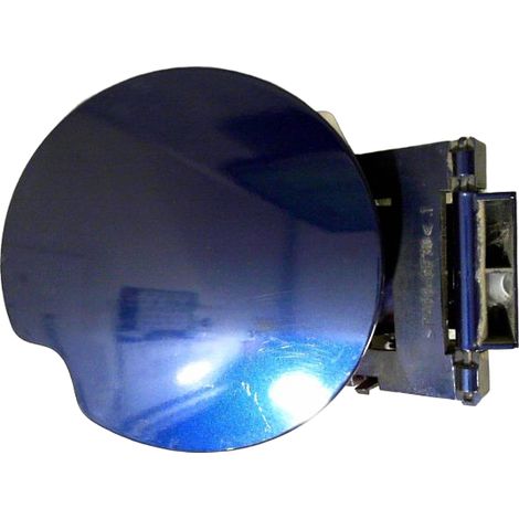 [PRODUIT D'OCCASION] Volet De Trappe Carburant PEUGEOT 307 Sw 02-05 ♻️ Ref Oe. 151799 - Garantie à vie (1/2)