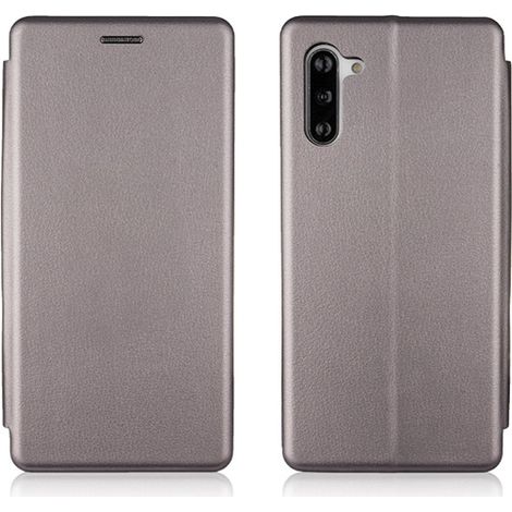 Samsung Galaxy Note 10 Beline Stahl-Klapphülle