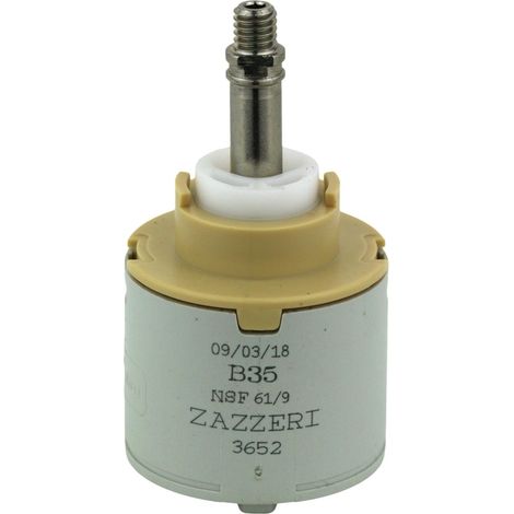 Ersatzteil Kartusche Ø35 Zazzeri 29001006-A00000  Kartuche