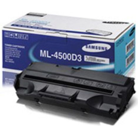Samsung ML-4500D3 cartuccia toner 1 pz Originale Nero