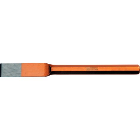 KS Tools Fugenmeißel, 8-kant, 250x25mm - 162.0151 (1/3)