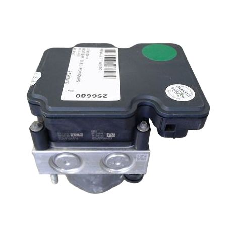 [PRODUIT D'OCCASION] Unite Hydraulique Abs RENAULT Twingo ♻️ Ref Oe. 90twingo3 - Garantie à vie (1/4)