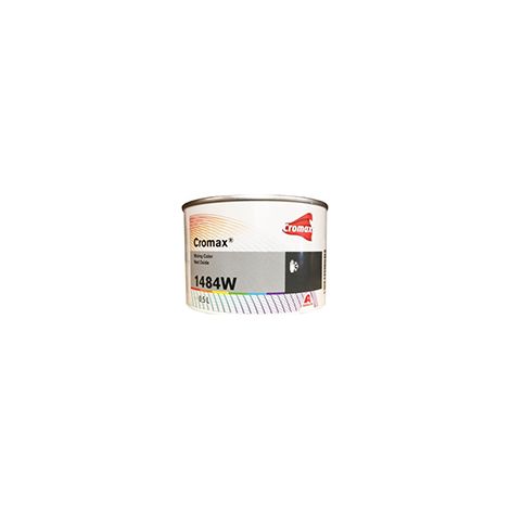 CROMAX 1484W BASE OPACA RED OXIDE LITRI 0,5