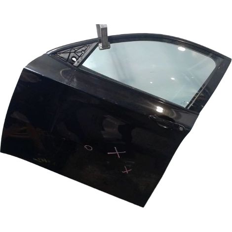 [PRODUIT D'OCCASION] Porte Avant Gauche BMW X6 2008- ♻️ Ref Oe. 41517198159 - Garantie à vie (1/4)