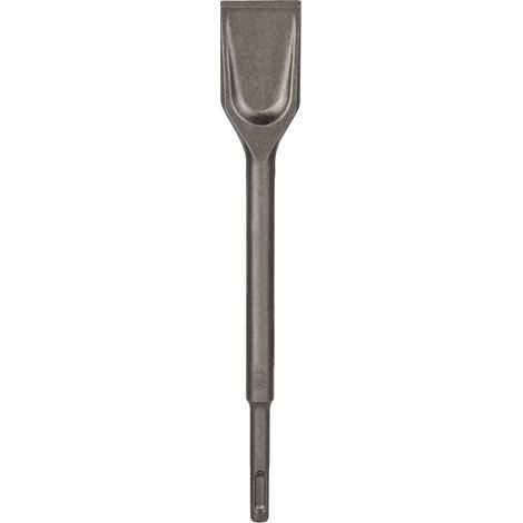 CINCEL ANCHO  SDS-PLUS  / HILTI TE-C 40x250 MM. - REAFILABLE