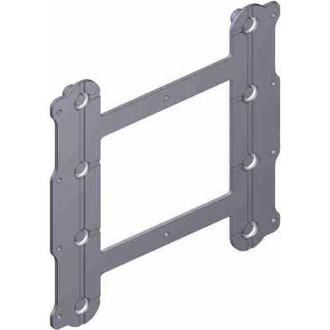 Tastiera Targadue 8 Tasti 5Pz CAME 88040-0044 Citofono Videocitofono