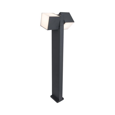 LAMPE LED CUBA LUTEC 7193801118 (1/5)