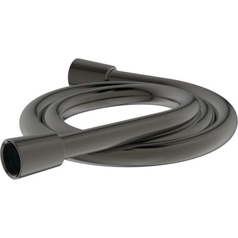 Ideal Standard Idealrain - Flexible de douche Idealflex 1250 mm, Magnetic Grey BE125A5 (1/2)