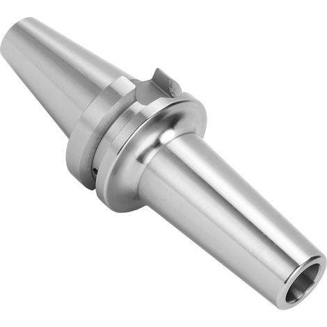 Porte-pince de serrage pour fraiseuse CNC, type à traction arrière, acier 20CrMnTi HRC48‑52 BT30‑DC08‑90 (1/5)