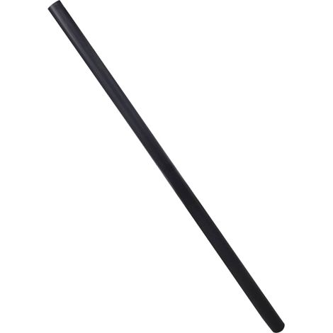 INLIFE Films 4D de voiture 2 pcs Noir 100x150 cm (1/5)