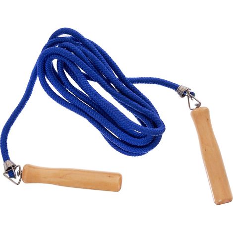 Corde à sauter