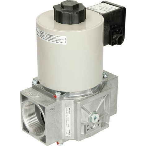 Electrovanne gaz Dungs MVD520/5