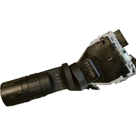 [PRODUIT D'OCCASION] Commande Essuie Glace NISSAN Qashqai ♻️ Ref Oe. 25260jd01a - Garantie à vie (1/4)