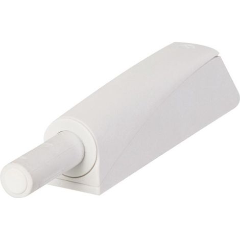 Hettich – Système d'ouverture de porte sans poignée à visser – Piston P2O+ pour meubles – Utilisation sans effort – Compatible toutes portes (1/3)