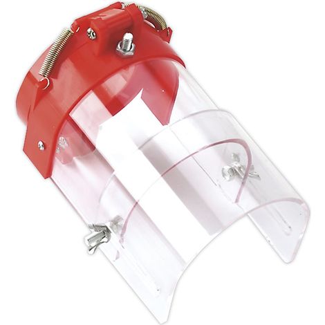 Sealey Drill Press Guard 62mm DPG62 (1/3)