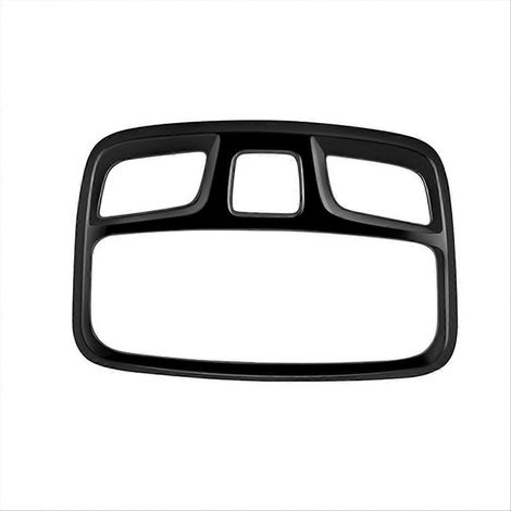 Front-Leseleuchtenrahmen für Suzuki Swift 2024, A (1/5)