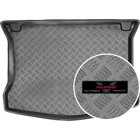 Tappetino per bagagliaio MAX-MAT per Ford Kuga I SUV 2008-2013 (1/5)