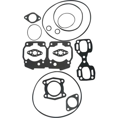 Juntas y kits de juntas tóricas de alta calidad para los modelos GSX, GTX, XP, 787 y 800 de 1996 y 1997. (1/4)
