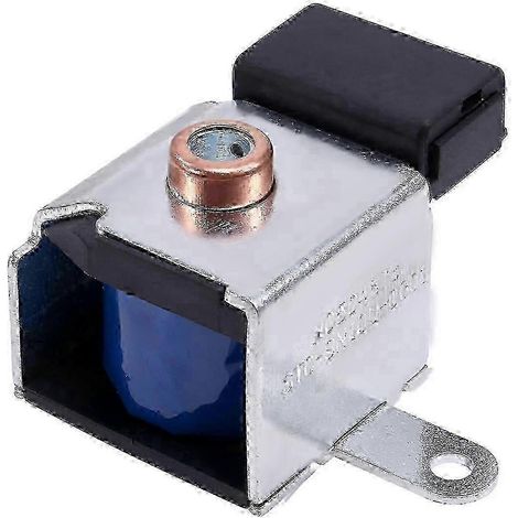 453 2017-2021 Steering Column Solenoid Valve A4534600700( ) (1/5)
