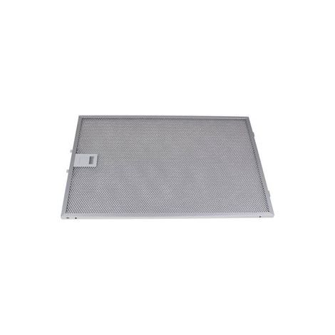 Bosch - filtre à graisse métallique - 11022928 - 4242005492664