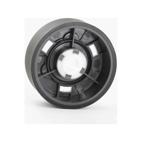 NALOOKAMIC Roue pivotante gauche et droite pour aspirateur robot Dreame T30/T20/T10/V16/V12 - Pièces de rechange pour la roue motrice principale (1/4)