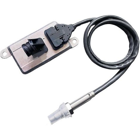 5WK96612B NOX Capteur pour Scania Euro 5 Truck auto Bus Coach Nitrogen Oxygen Capteur 2296799 1872080 2247379 (1/5)