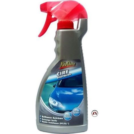 1PCS Advanced Car Quick-Acting Coating Agent Spray Quick Effect Coating Agent Advanced Car Quick Acting BAUME (1/5)