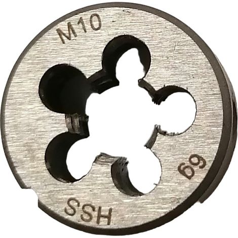 SCHNEIDER - FILIERA TONDA M10