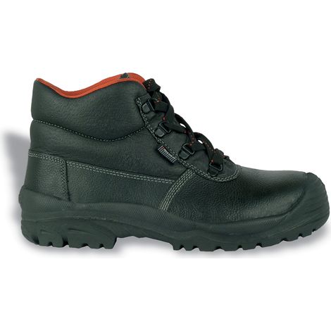 Chaussure de sécurité haute Cofra Riga S3 -  - 45 (EU)