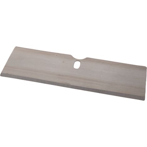 Ersatzmesser für Rübenhacke 180 mm IDEAL