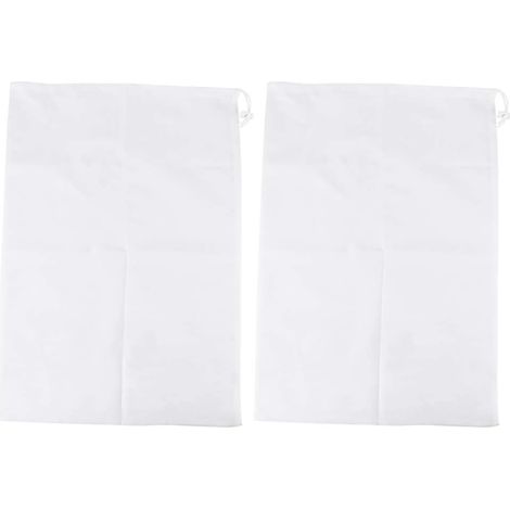 2 pièces Jardin Nylon légumes Fruits Arbre Protection Filet Sac Couverture Accessoire agricole (1/5)