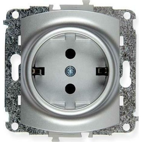 prise karlik trend encastrable 16A 250V