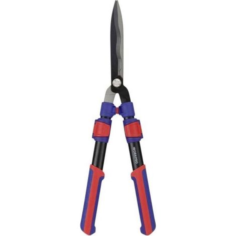 WP332017 Taille-haie guidon réglable