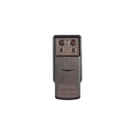 Sommer 4031  Garage door remote