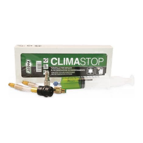 CLIMASTOP SERINGUE 30 ML Contenance : seringue de 30 ml