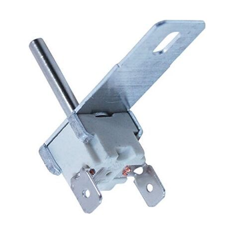 Sonde de température double thermostat 481010552514 – Température max 285°C – Compatible avec modèles , IKEA, KitchenAid (1/5)