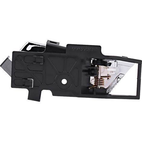 Rechter Türgriff innen für Chevrolet Aveo Aveo5 96462709 96462710, Innenverkleidung, seitlicher Öffnungsgriff, passendes Ersatzteil. (1/5)