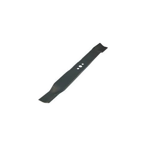 504113310 – Lame de mulching 51 cm pour tondeuse Mc Culloch – Acier haute qualité – Coupe fine pour compostage optimal