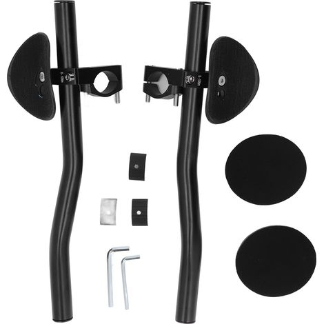 Guidon de vélo à fourche (1/5)