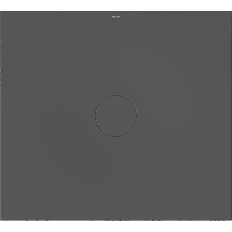 BetteAir Duschfliese, AntirutschPro, 1100x1000mm, 7360-402AE (1/5)