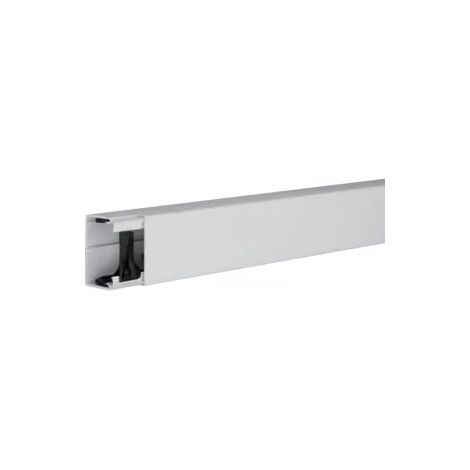 Tehalit Leitungsführungskanal B60xH40mm LF 400600 lgr 2 Stk