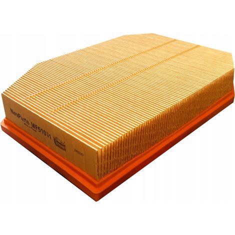Filtre à air NewParts Filters MF51031 (1/5)