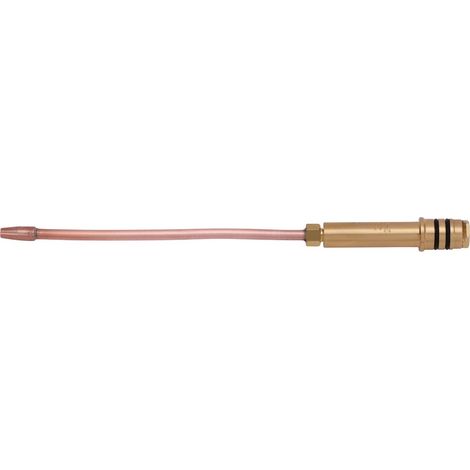 ROTHENBERGER Schweißeinsatz für ROFLASH, 4-6mm - 513034 (1/4)