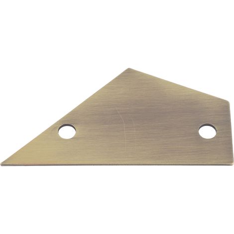 Saitenlagelehre für Metallgitarren, Saitenhöhenmesser, Griffbrettmesswerkzeug (1/5)