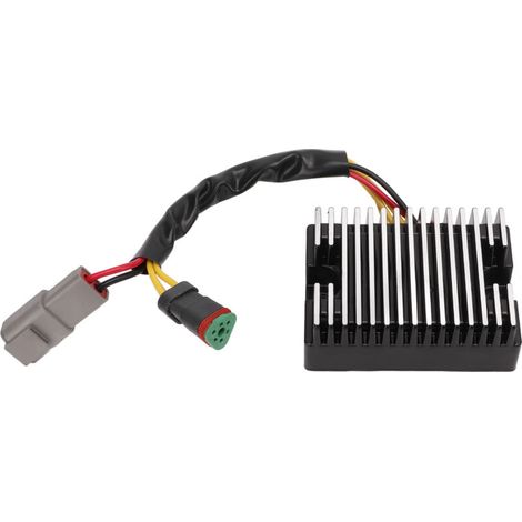 Spannungsregler-Drehzahlmesser 278001581 Ersatz für den vom Generator geregelten Spannungsregler-Drehzahlmesser für Sea Doo GTX 4 TECH LTD SC (1/5)